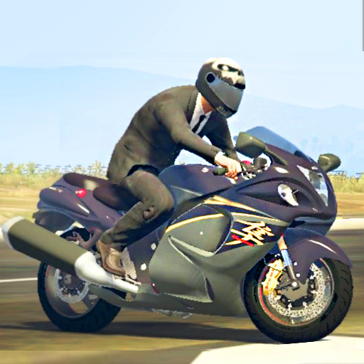 Trò chơi mô phỏng xe máy Ấn Độ Trải nghiệm hấp dẫn và thú vị