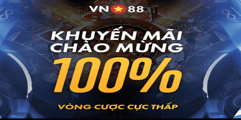 Tham gia trải nghiệm kho game giải trí thú vị tại VN88