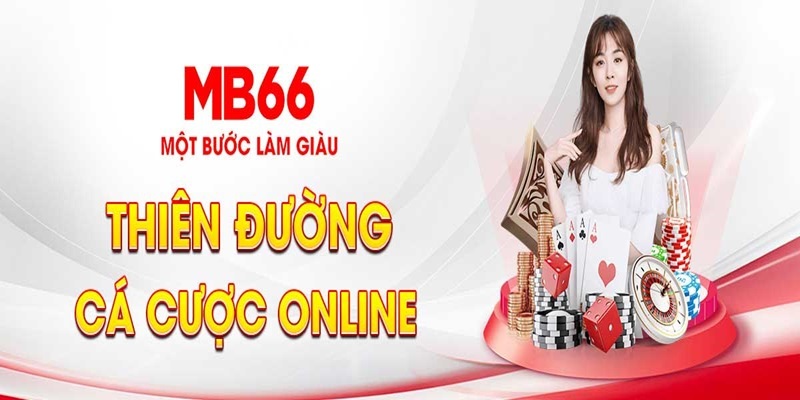 Hướng Dẫn Cách Thức Đăng Nhập MB66 Cực Dễ Dành Cho Tân Binh 